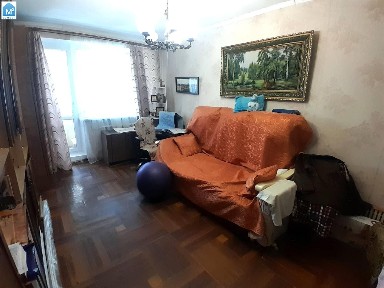 Довготривала оренда 1к квартири на вул. Ужвій Наталії 68 • ID 34990306