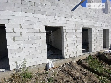 Продаж 2 поверхового таунхауса з ділянкою на 1.5 сотки, 90 кв. м, 2 кімнати, на вул. Прибережна • ID 34990121