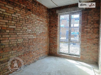 Продаж 2 поверхового таунхауса з ділянкою на 2 сотки, 95 кв. м, 3 кімнати, на вул. Спортивна • ID 34989320