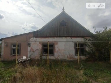 Продаж частини будинку на вул. Вишнева, 4 кімнати • ID 34989459