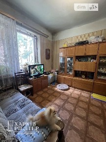 провулок Бойчукістів, мікрорайон Гончарівка, район Новобаварський, Харків, метро Вокзальна, пров. Бойчукістів 3/5 34989278
