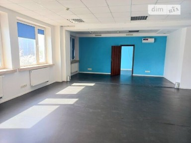 Оренда офісного приміщення на вул. Зелена 186, приміщень - 10, поверх - 5 • ID 34990731