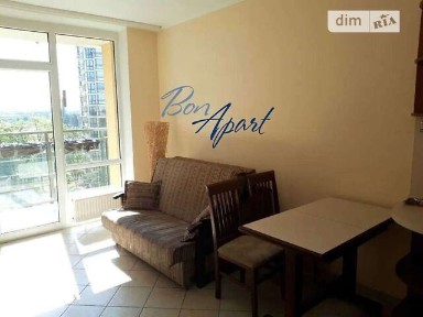 Довготривала оренда 1к квартири на вул. Анатолія Петрицького 15 • ID 34990847
