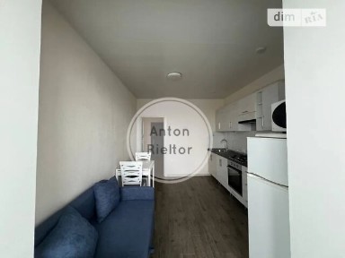 Довготривала оренда 2к квартири на вул. Левка Лук'яненка 16 • ID 34990799