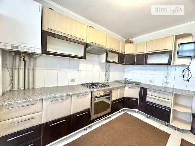 Довготривала оренда 2к квартири на вул. Сергія Короля • ID 34990760