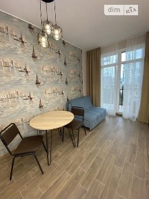 Довготривала оренда 1к квартири на бул. Італійський 1 • ID 34990730