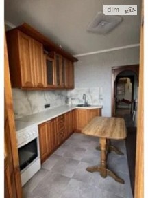 Довготривала оренда 1к квартири на вул. Соломії Крушельницької 3 • ID 34990702