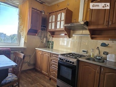Довготривала оренда 2к квартири на вул. Лазурна • ID 34990314