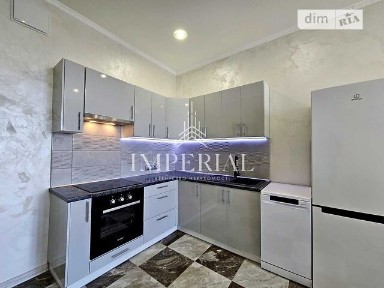 Довготривала оренда 1к квартири на вул. Микільсько-Слобідська 3Б • ID 34990379