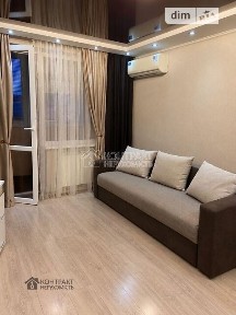 Довготривала оренда 1к квартири на вул. Велика Панасівська • ID 34990325