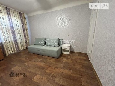Довготривала оренда 1к квартири на вул. Муратова Ігоря • ID 34990321