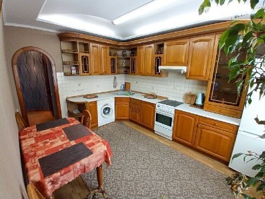 Довготривала оренда 2к квартири на вул. Лісківська 12 • ID 34990292