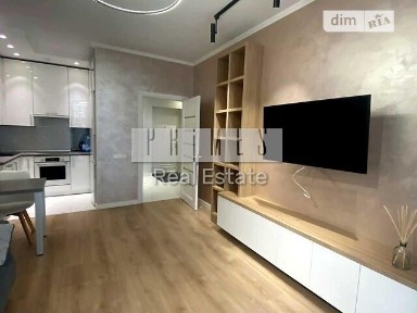 Довготривала оренда 2к квартири на вул. Предславинська 57 • ID 34990248