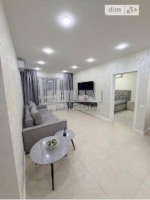 Довготривала оренда 3к квартири на вул. Велика Васильківська 1 • ID 34990122
