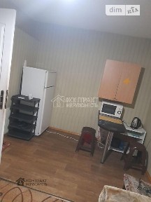 Довготривала оренда 1к квартири на вул. Космічна 23 • ID 34990007