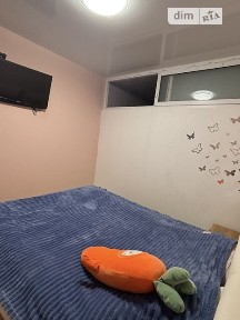 Довготривала оренда 2к квартири на просп. Злуки 7 • ID 34990005