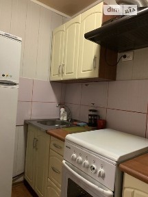 Оренда однокімнатної квартири на вул. Академіка Доброхотова 26