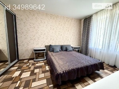 Довготривала оренда 1к квартири на вул. Соборна 123 • ID 34989642
