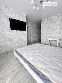 Довготривала оренда 1к квартири на вул. Космічна 5 • ID 34989591
