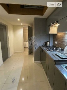 Довготривала оренда 1к квартири на вул. Здоров'я 16 • ID 34989571