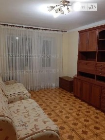 Довготривала оренда 2к квартири на вул. Докії Гуменної 4 • ID 34989530