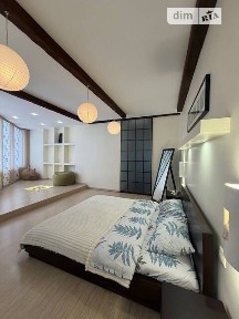 Довготривала оренда 2к квартири на вул. Староміська 52 • ID 34989482