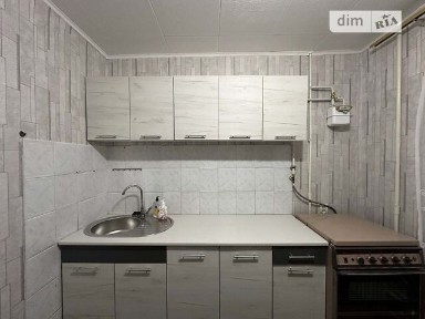 Довготривала оренда 1к квартири на просп. Івана Мазепи 27 • ID 34989484