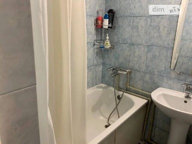 Довготривала оренда 1к квартири на мас. Тополя-3 • ID 34989396