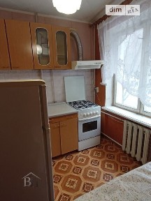 Довготривала оренда 2к квартири на мас. Тополя-1 1 • ID 34989424