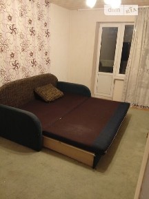 Довготривала оренда 1к квартири на вул. Василя Касіяна 6Б • ID 34989312