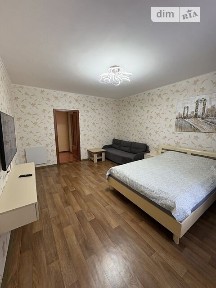 Довготривала оренда 1к квартири на вул. Академіка Сахарова • ID 34989335