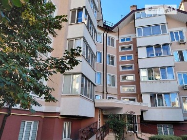 Довготривала оренда 1к квартири на Михайла Матюшенка • ID 34989326
