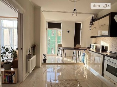 Довготривала оренда 1к квартири на вул. Регенераторна 1 • ID 34989317