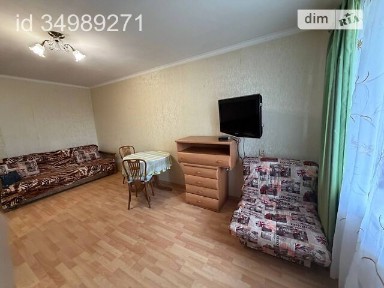 Довготривала оренда 1к квартири на вул. Євгена Танцюри • ID 34989271