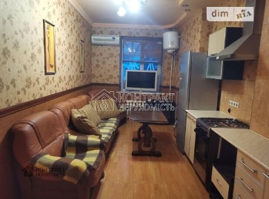 Довготривала оренда 3к квартири на вул. Полтавський Шлях • ID 34988734