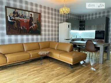 Довгострокова оренда таунхауса, від посередника на вул. Гоголя • ID 34990693