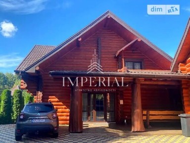 Довгострокова оренда будинку від посередника на пров. Квітки-Основ'яненка 45 • ID 34990349