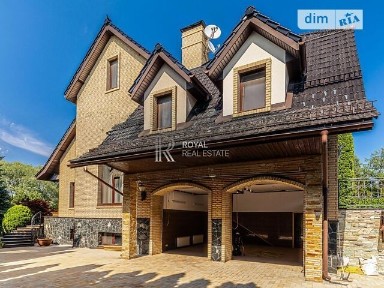 Довгострокова оренда будинку бесідка, від посередника на вул. Шевченко • ID 34989719