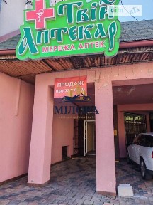 Продаж комерційного приміщення на Мункачі, площа 165 кв. м • ID 34990856