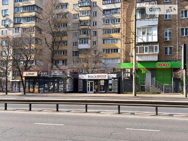 Продаж комерційного приміщення на вул. Гетьмана Вадима 34, площа 87 кв. м • ID 34990252