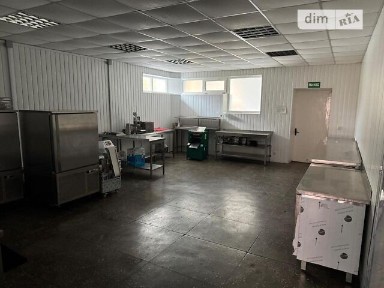 Продаж комерційного приміщення на вул. Лесі Українки 72А, площа 1060 кв. м • ID 34989407