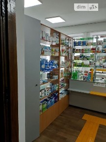 Здається спеціальне приміщення на Центральна 1А, площа 22.9 кв. м • ID 34990545