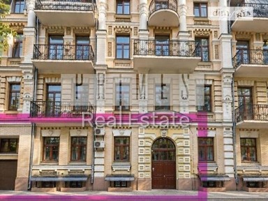 Продаж офісного приміщення 337 кв. м. на 1 поверсі на вул. Борисоглібська 16А, п'ятиповерхова будівля • ID 34990852
