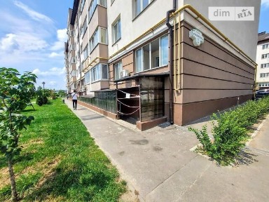 Здається комерційне приміщення на бул. Приозерний 1, площа 56 кв. м • ID 34990675