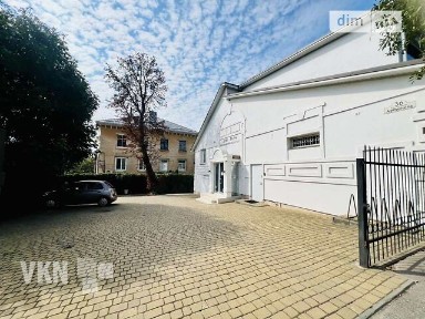 Здається комерційне приміщення на вул. Архітектора Артинова, площа 192 кв. м • ID 34990243