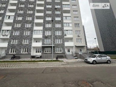 Здається комерційне приміщення на вул. Сім'ї Кульженків 21, площа 70 кв. м • ID 34989803