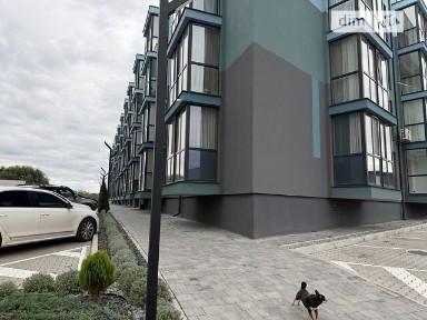 Продаж 1к квартири 58 кв. м на вул. Єдності 12 • ID 34990928