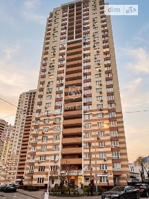 Продаж 2к квартири 75.2 кв. м на вул. Краківська 27 • ID 34990810