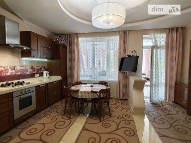 Продаж 3к квартири 101 кв. м на вул. Дача Ковалевського • ID 34990659