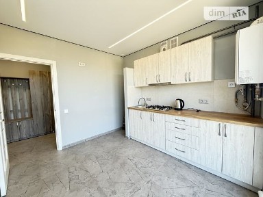 Продаж 1к квартири 40.1 кв. м на вул. Джерельна 1 • ID 34990751